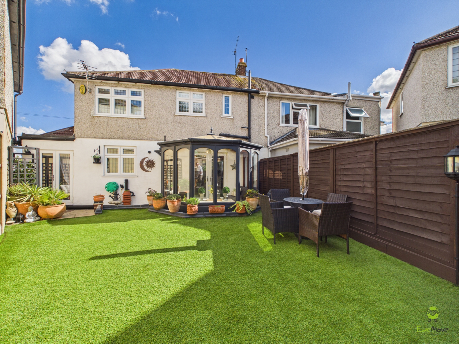Merlin Road North, Welling, Kent, DA16, photo 20