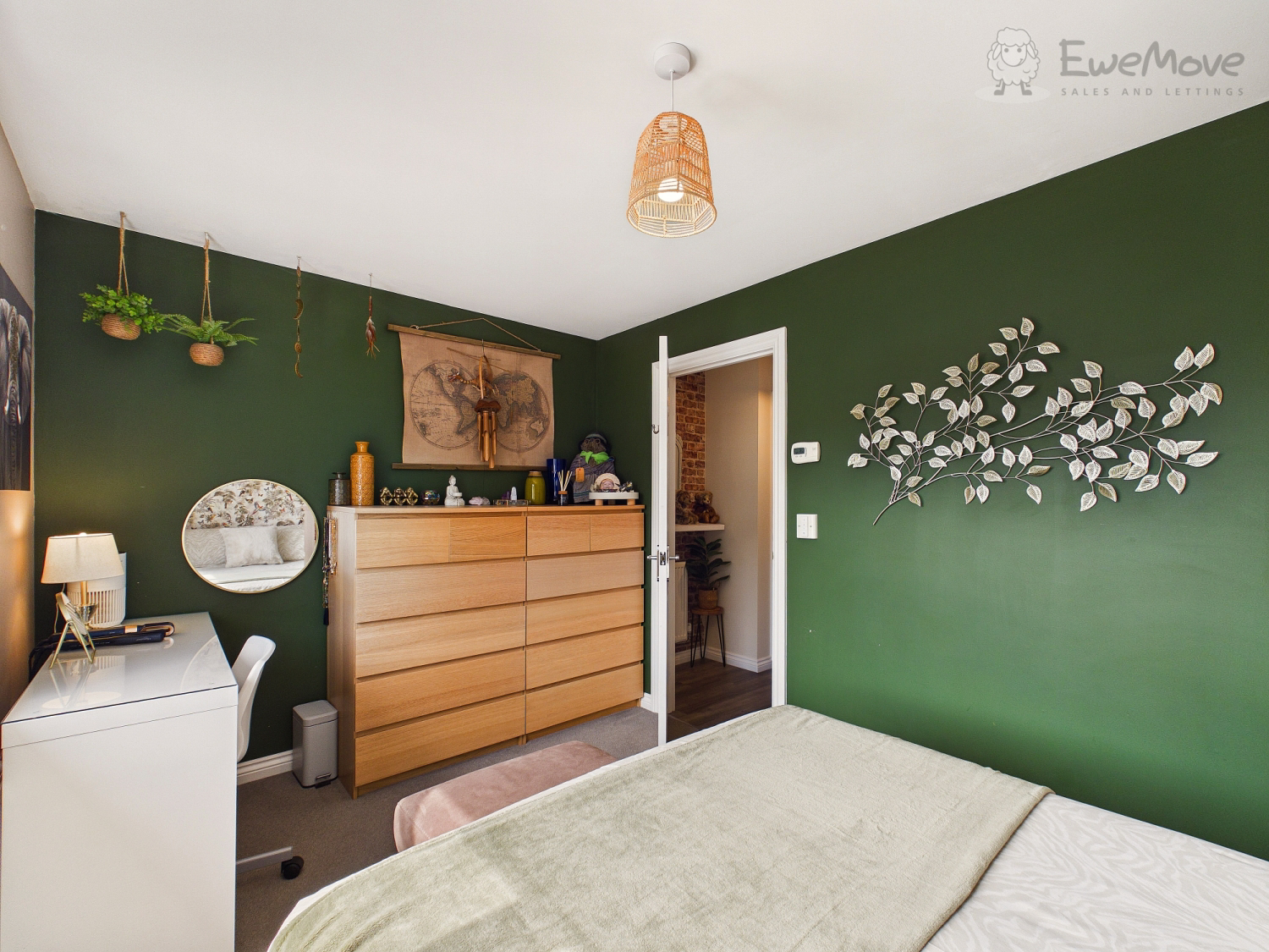 Ash Drive, South Molton, Devon, EX36, photo 9