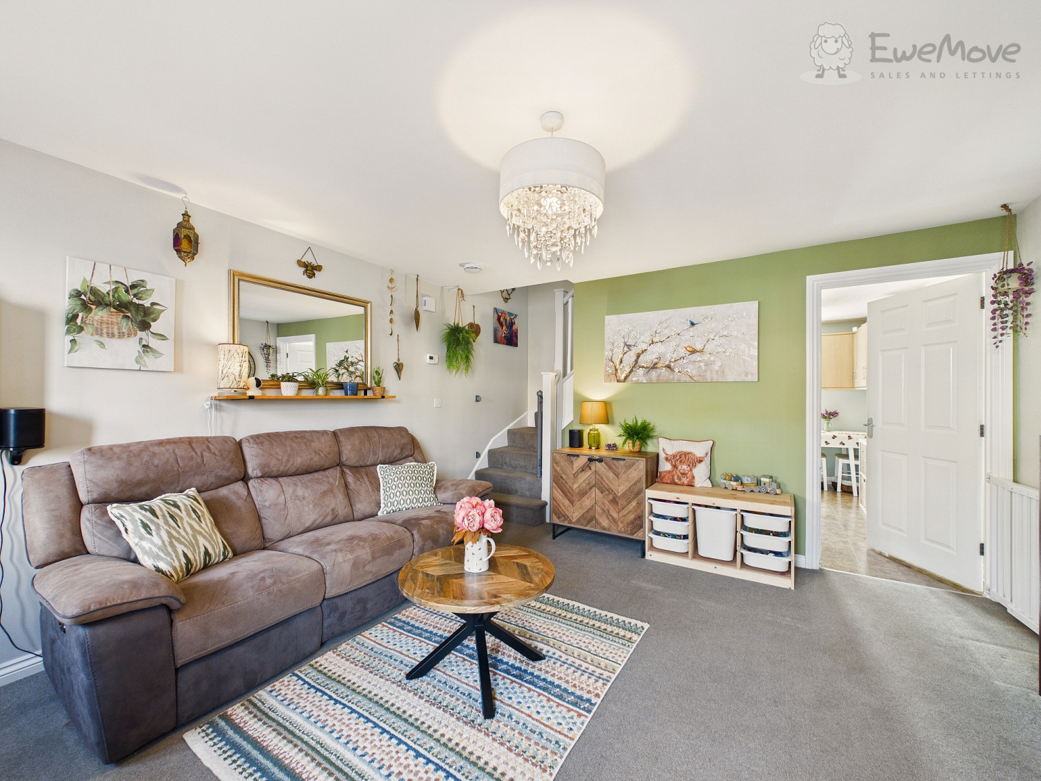 Ash Drive, South Molton, Devon, EX36, photo 6