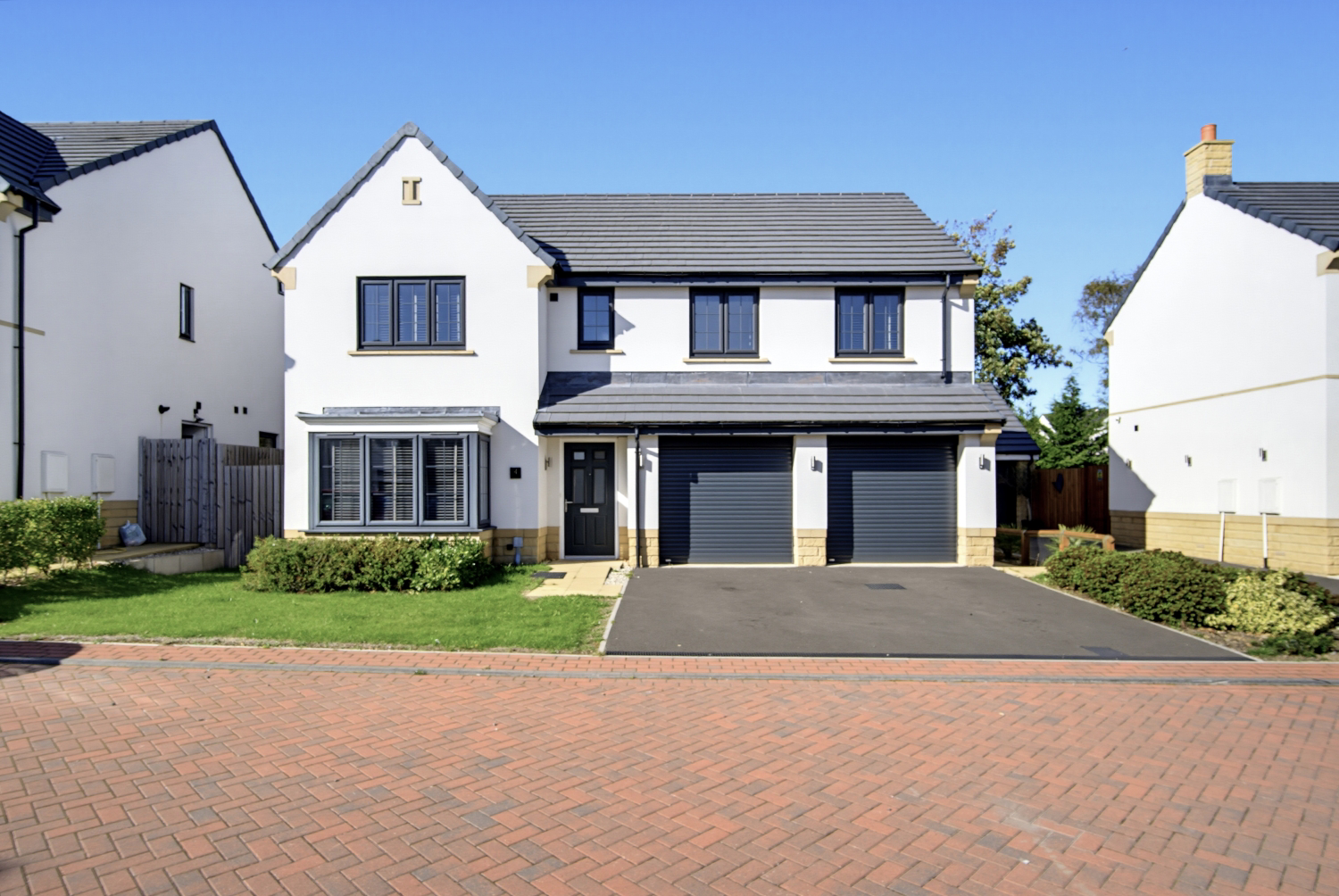 Dalby Court, Bramhope, Leeds, LS16 9FB, photo 24