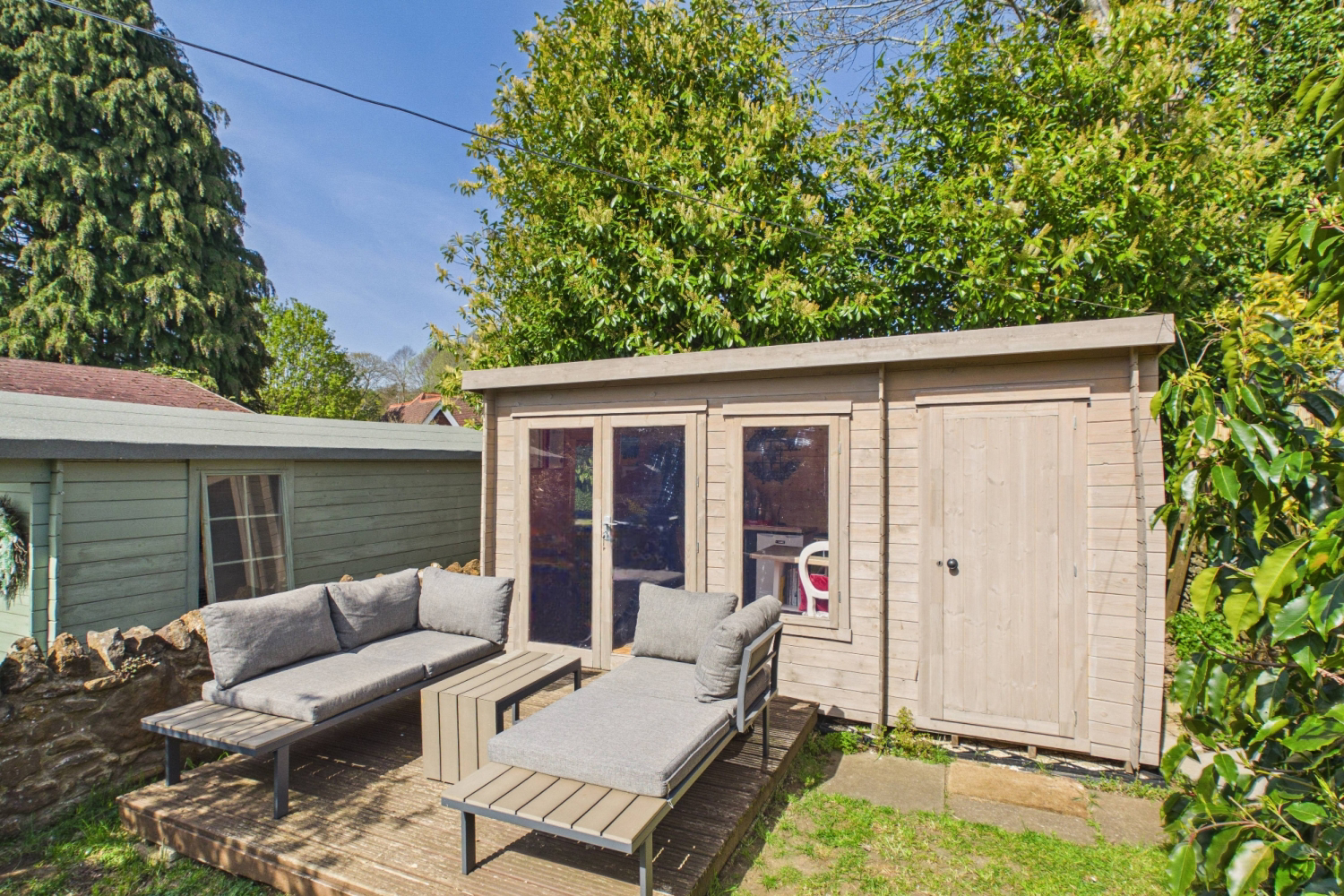 Thomas Street, Heath and Reach, LU7, photo 11