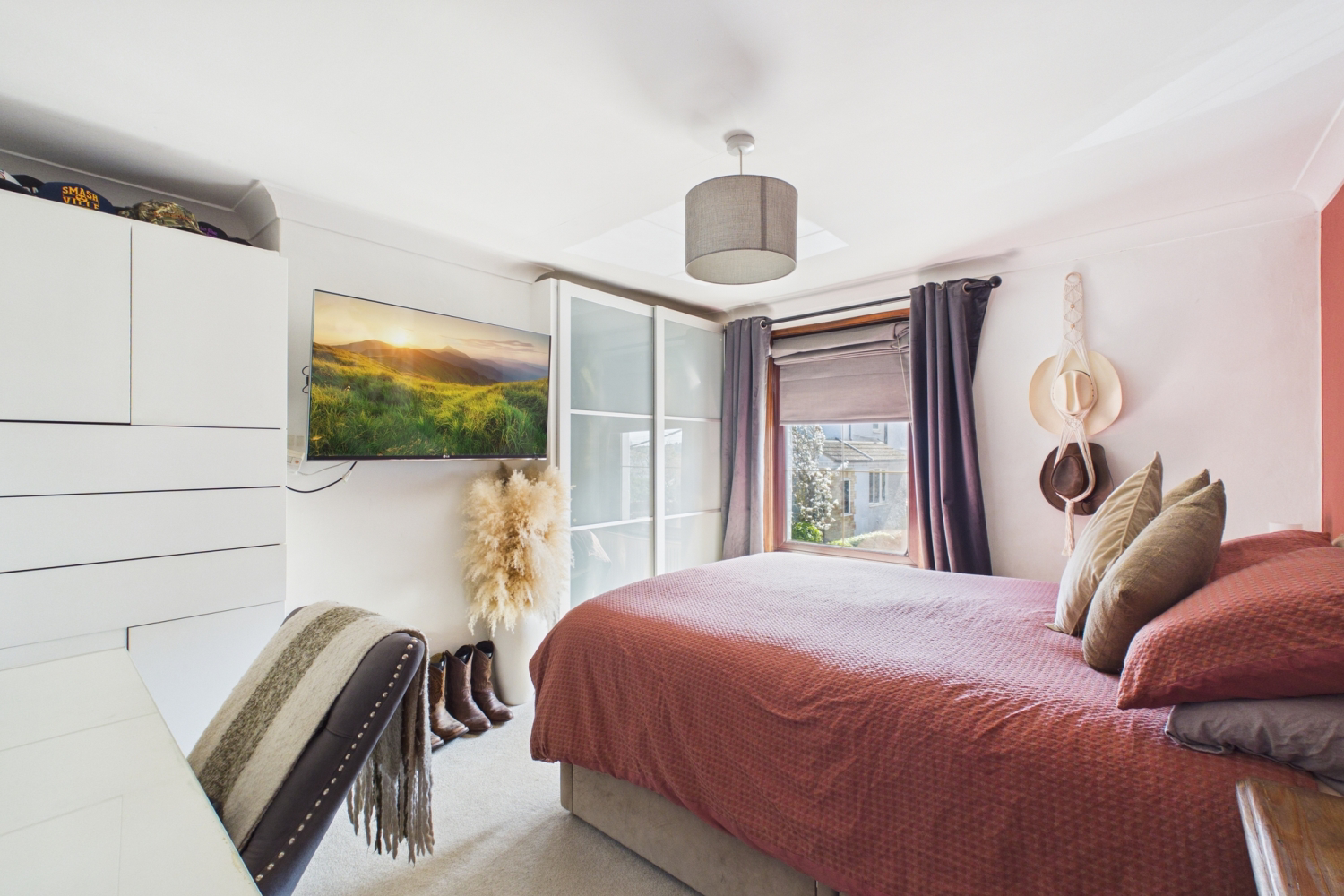 Thomas Street, Heath and Reach, LU7, photo 8