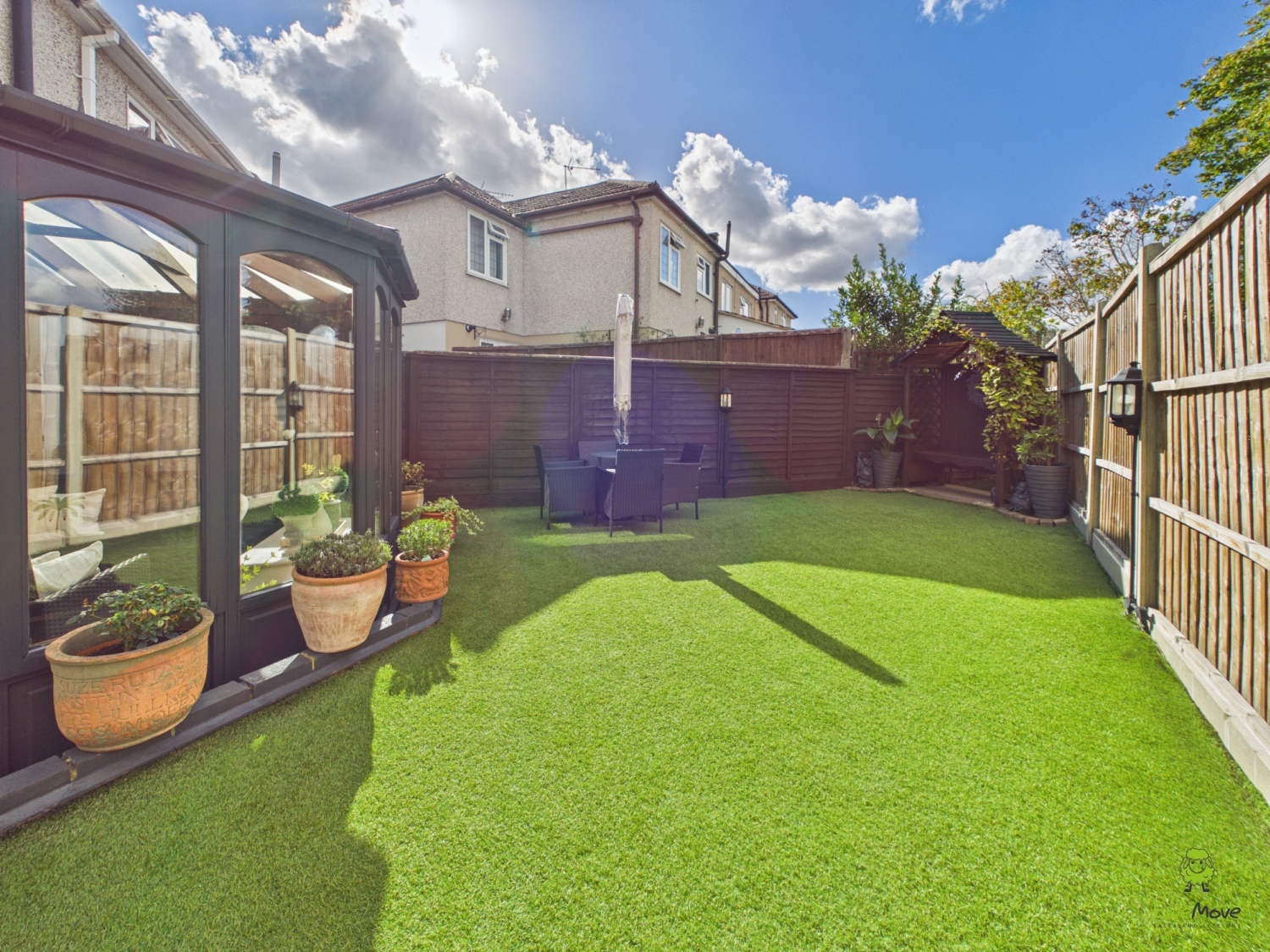 Merlin Road North, Welling, Kent, DA16, photo 21