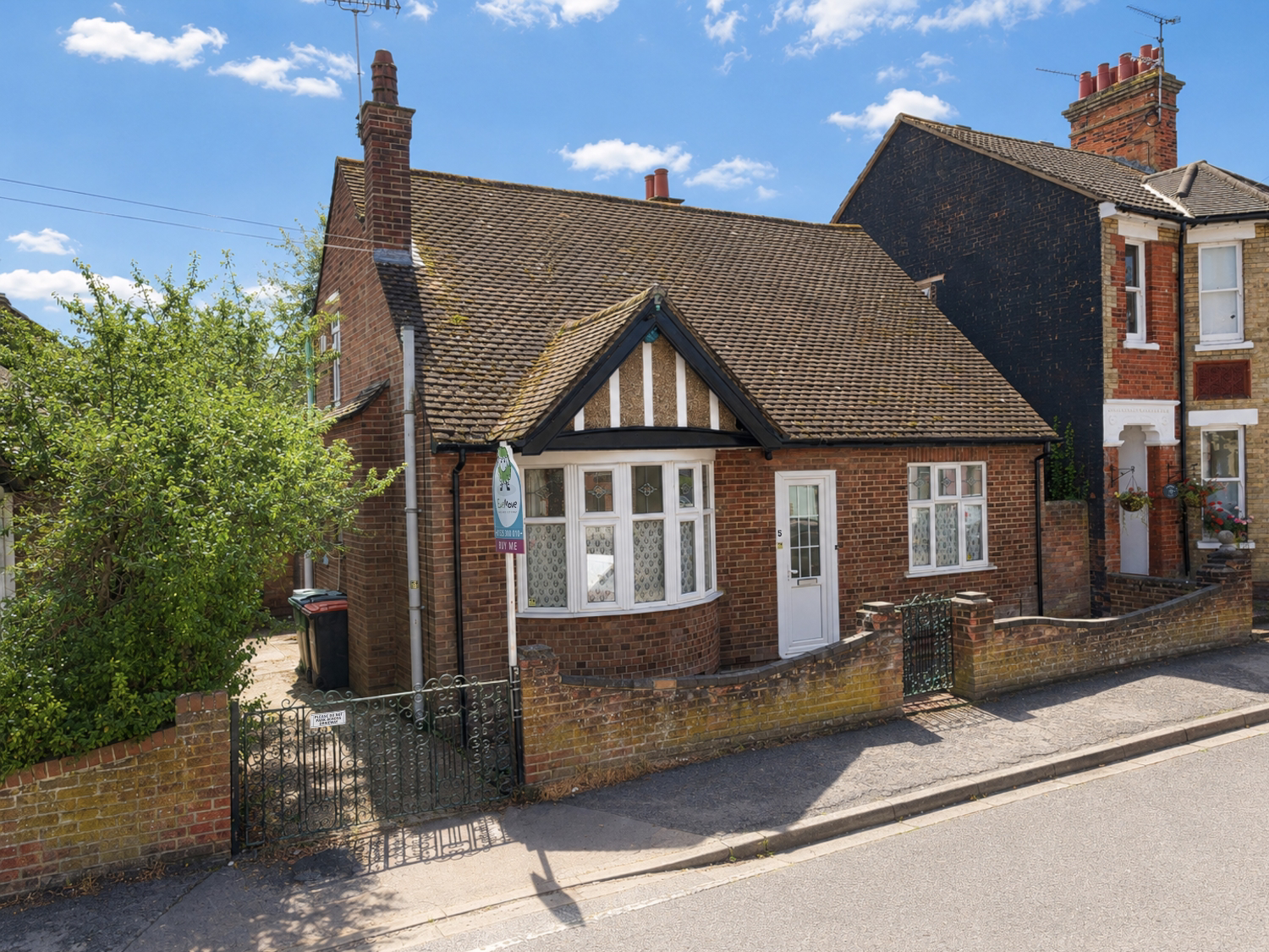 Grove Road, Leighton Buzzard, LU7