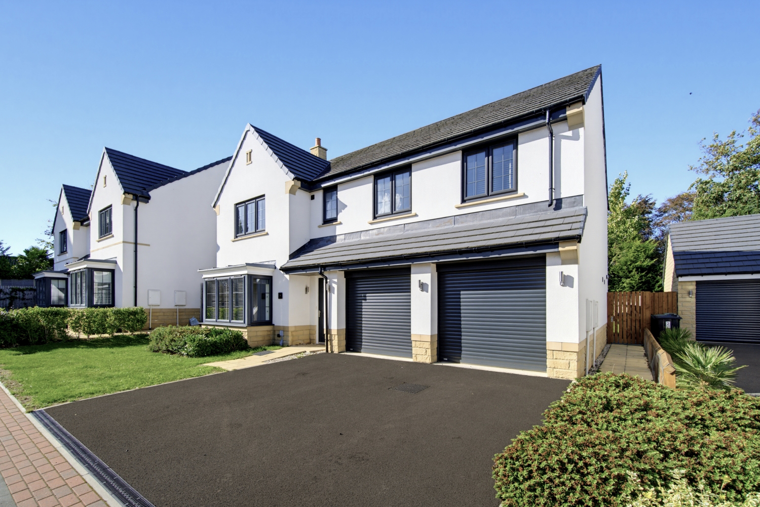 Dalby Court, Bramhope, Leeds, LS16 9FB