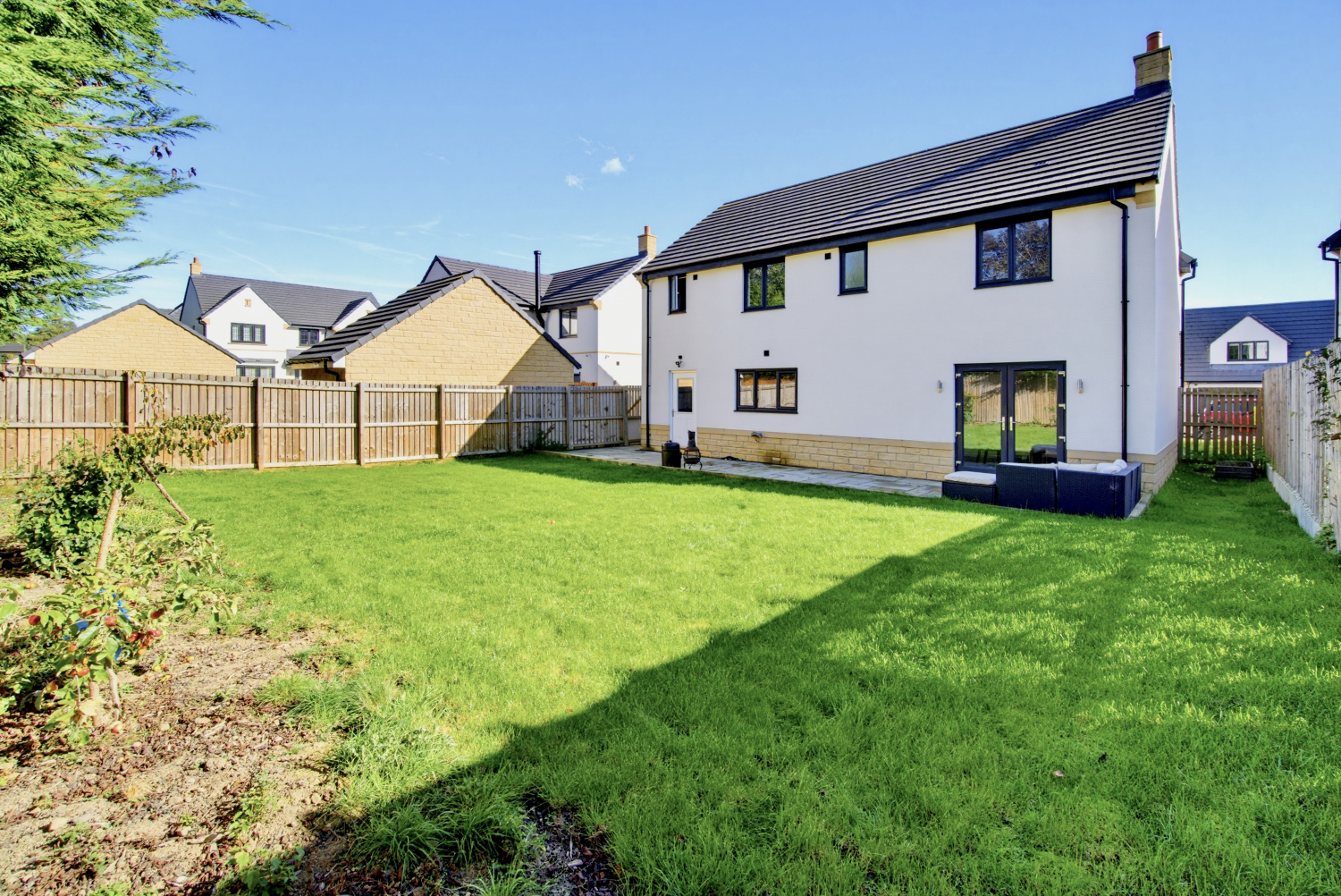 Dalby Court, Bramhope, Leeds, LS16 9FB, photo 3