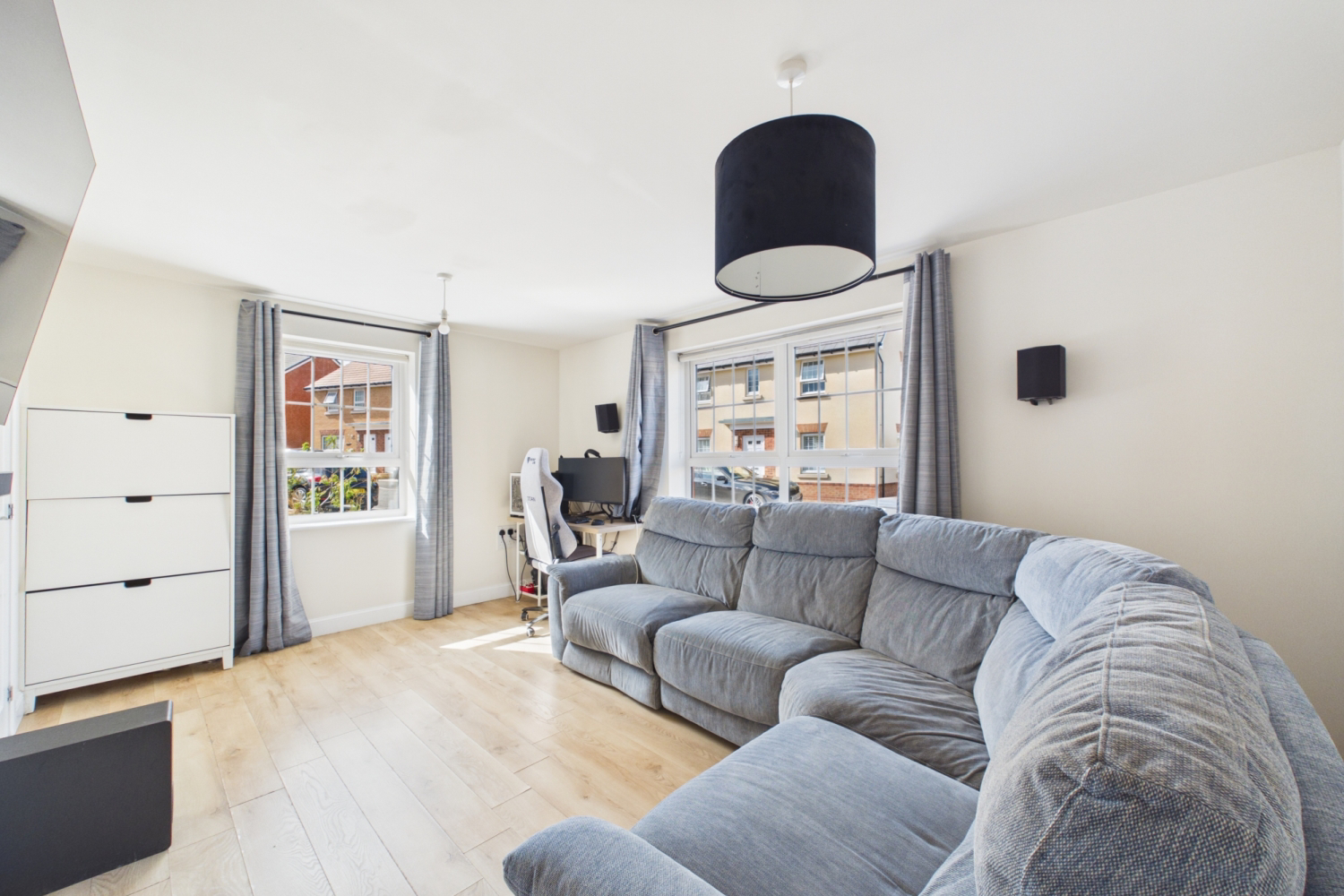 Living Room.