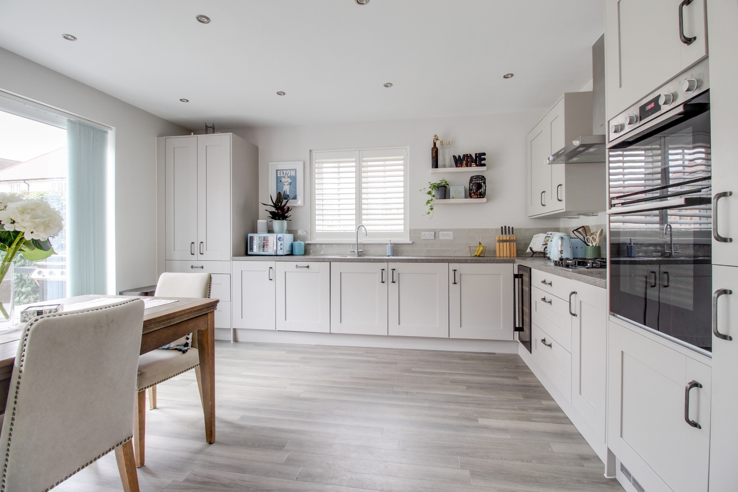 Kemsley Drive, Leighton Buzzard, LU7 , photo 5