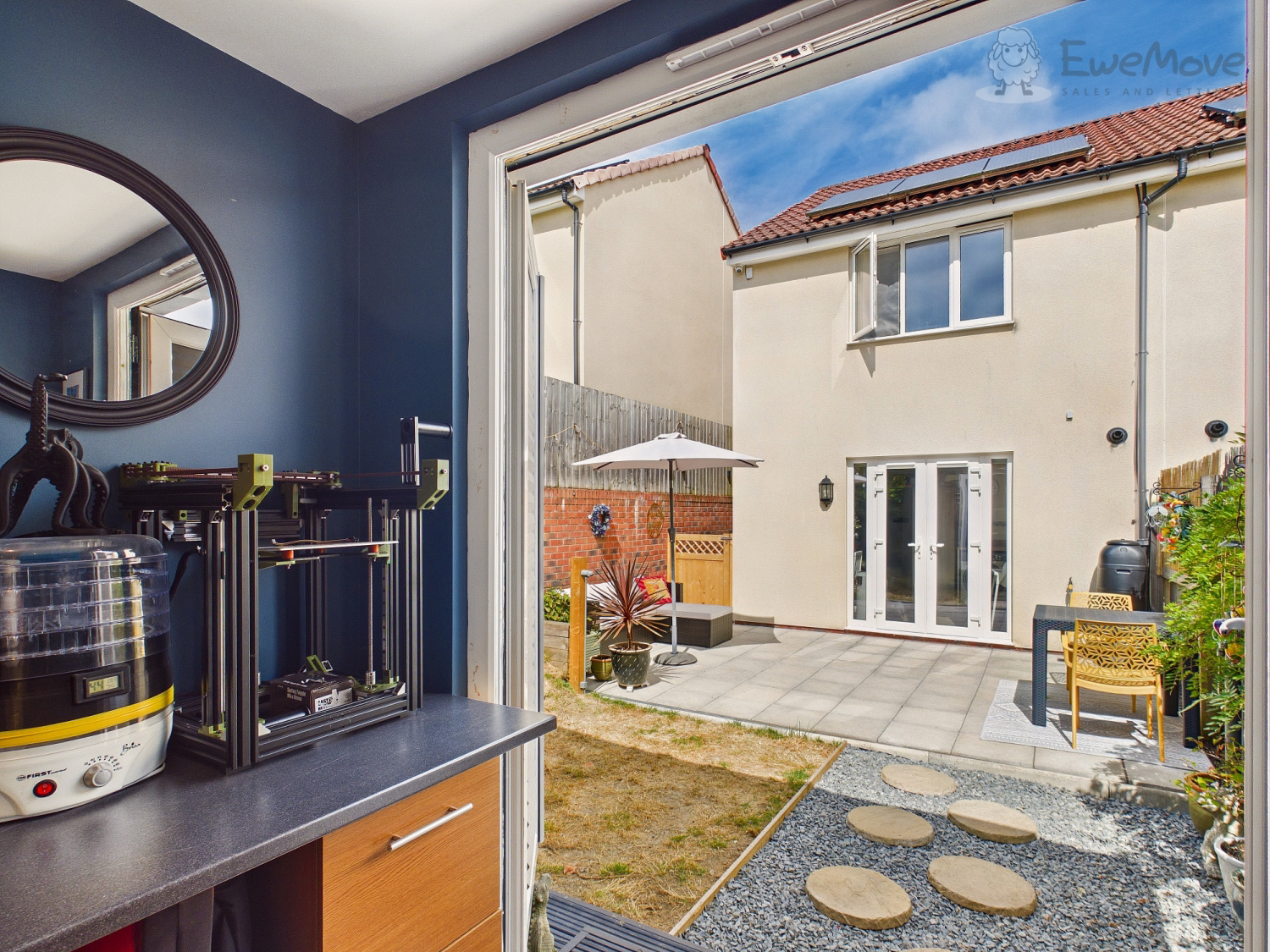 Ash Drive, South Molton, Devon, EX36, photo 16