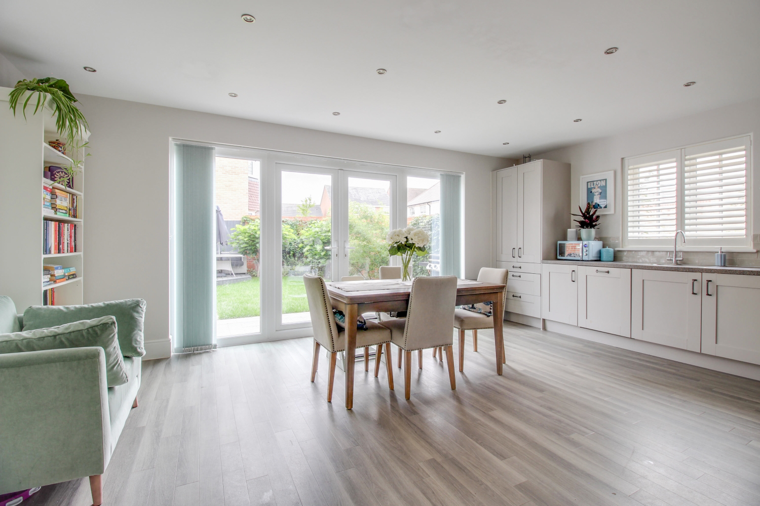 Kemsley Drive, Leighton Buzzard, LU7 , photo 3