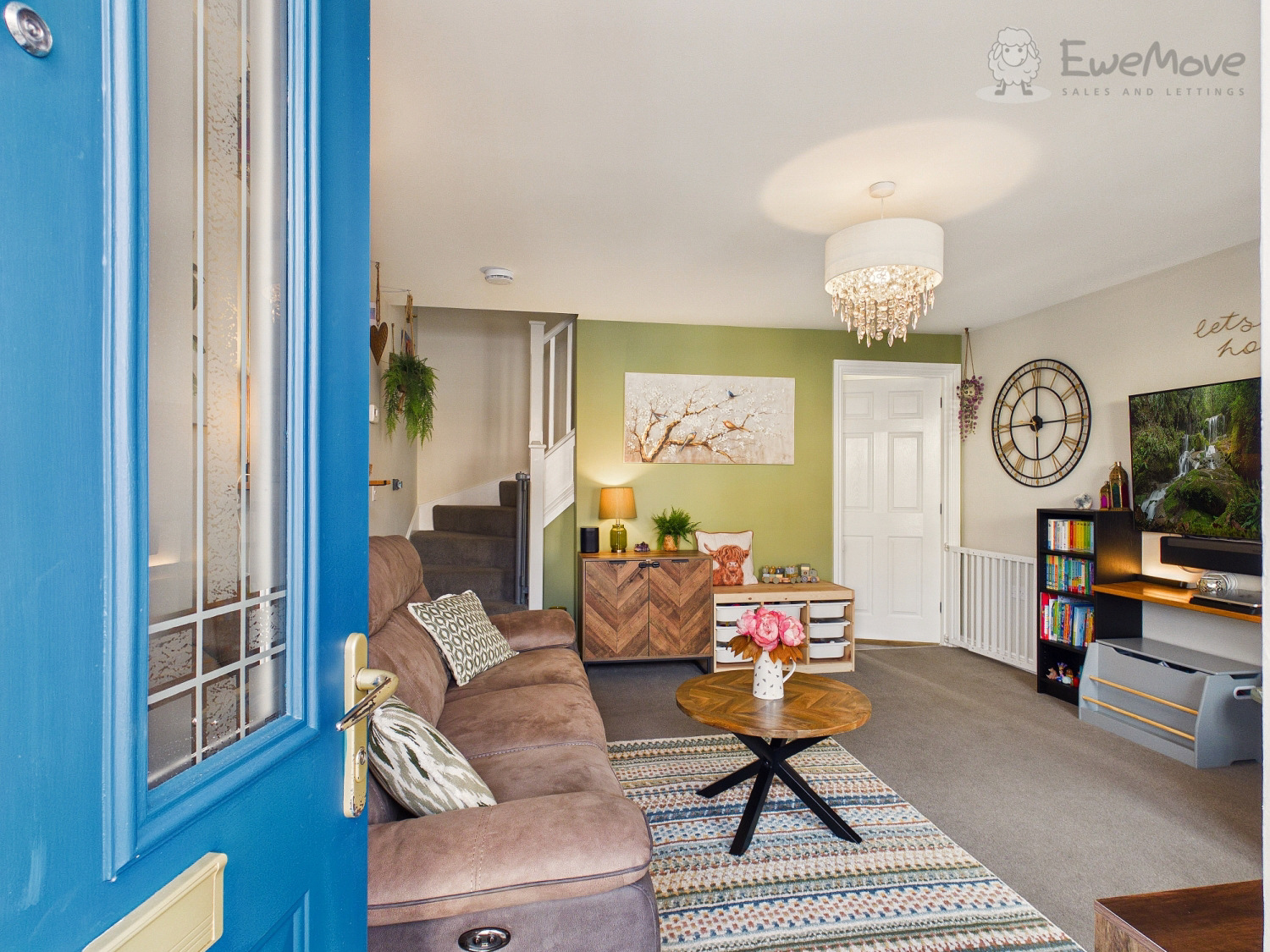 Ash Drive, South Molton, Devon, EX36, photo 5