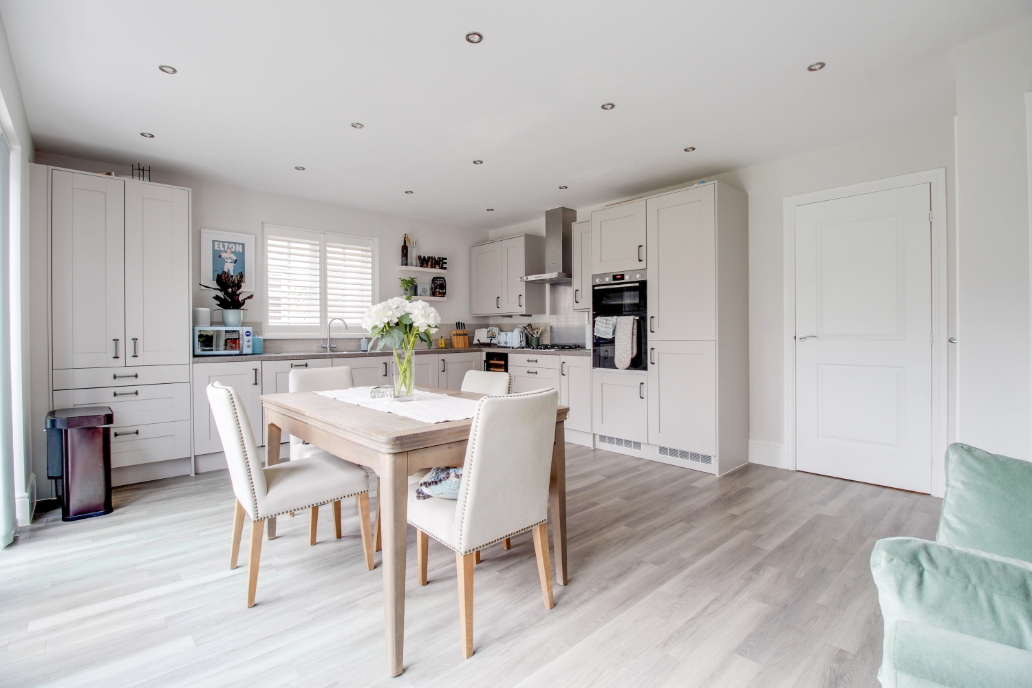 Kemsley Drive, Leighton Buzzard, LU7 , photo 6