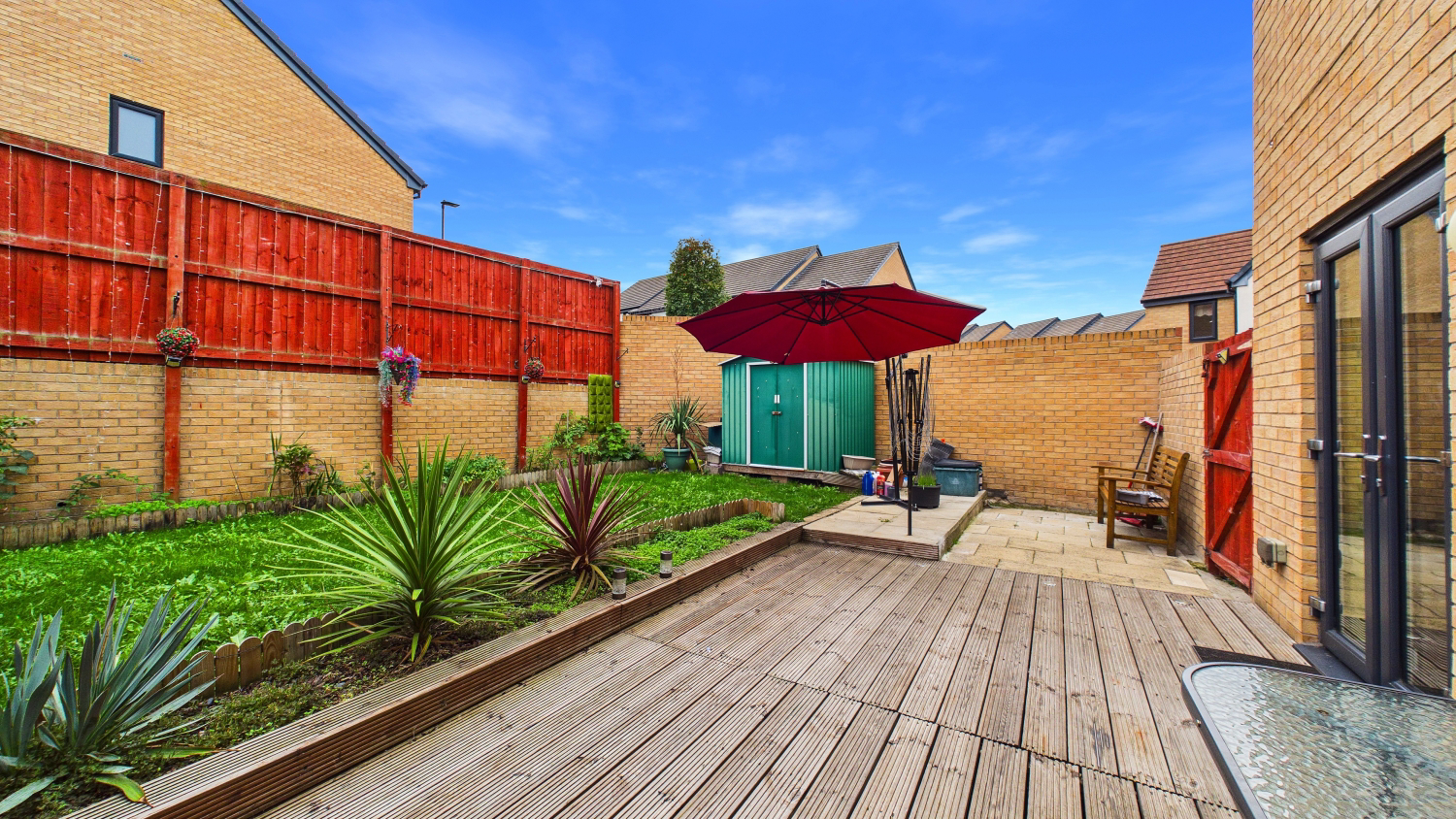 18 Isinglass Drive Edlington, Edlington, Doncaster, photo 13