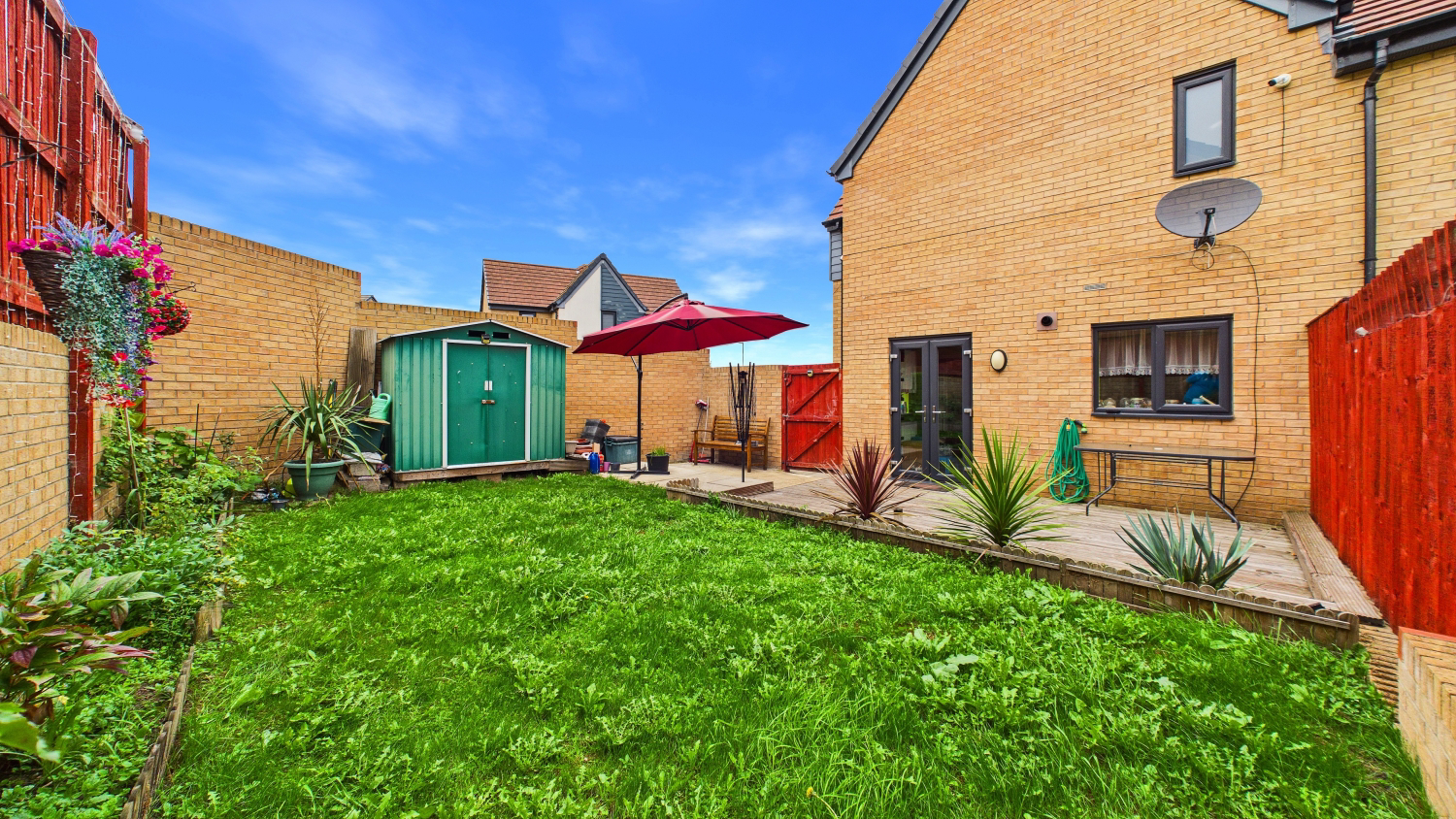 18 Isinglass Drive Edlington, Edlington, Doncaster, photo 14