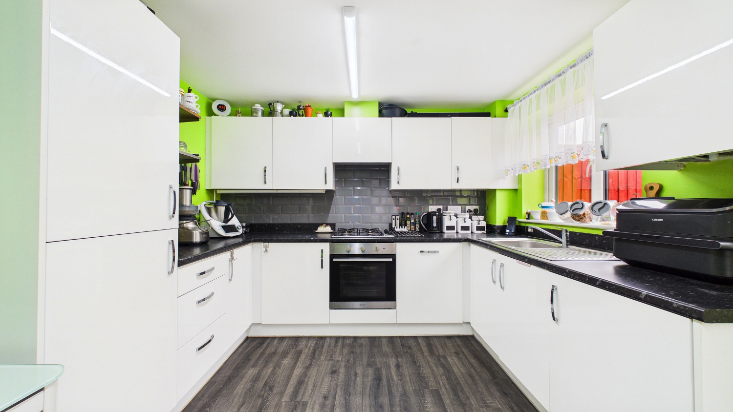 18 Isinglass Drive Edlington, Edlington, Doncaster, photo 3