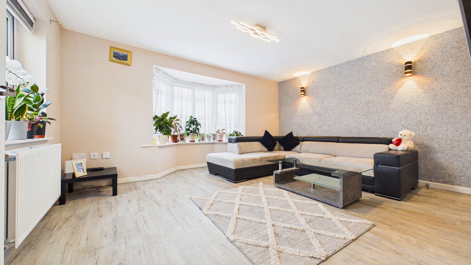 18 Isinglass Drive Edlington, Edlington, Doncaster, photo 2