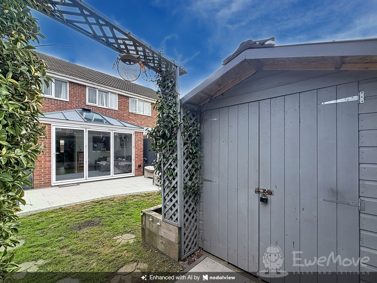 Brantwood, Worcester, WR4 9FY, photo 8