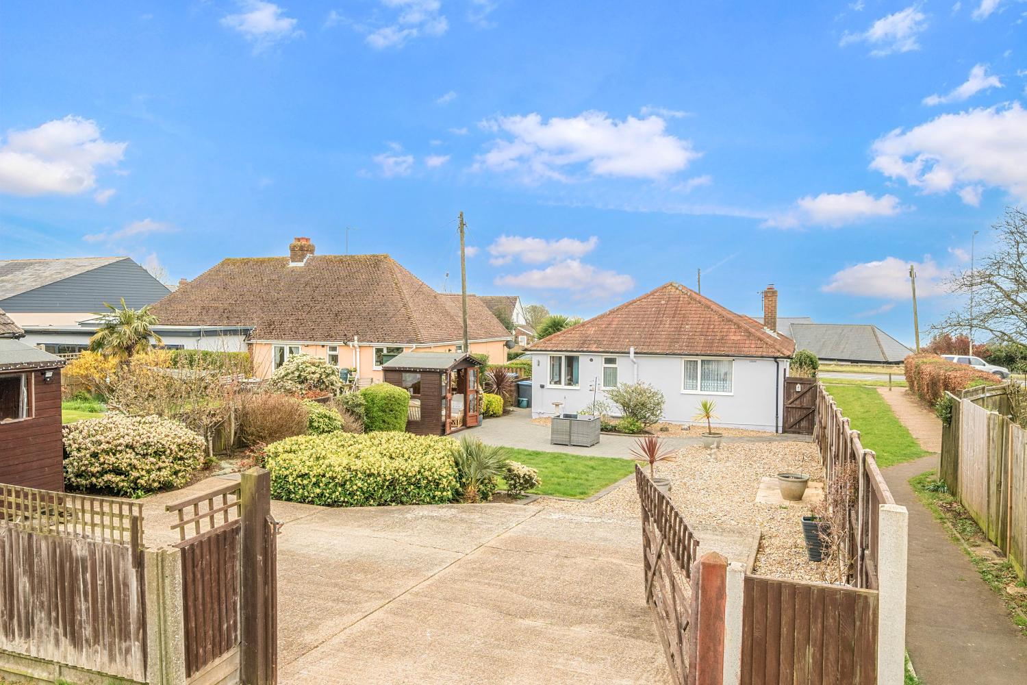 New Dover Road, Capel-le-Ferne, CT18, photo 18