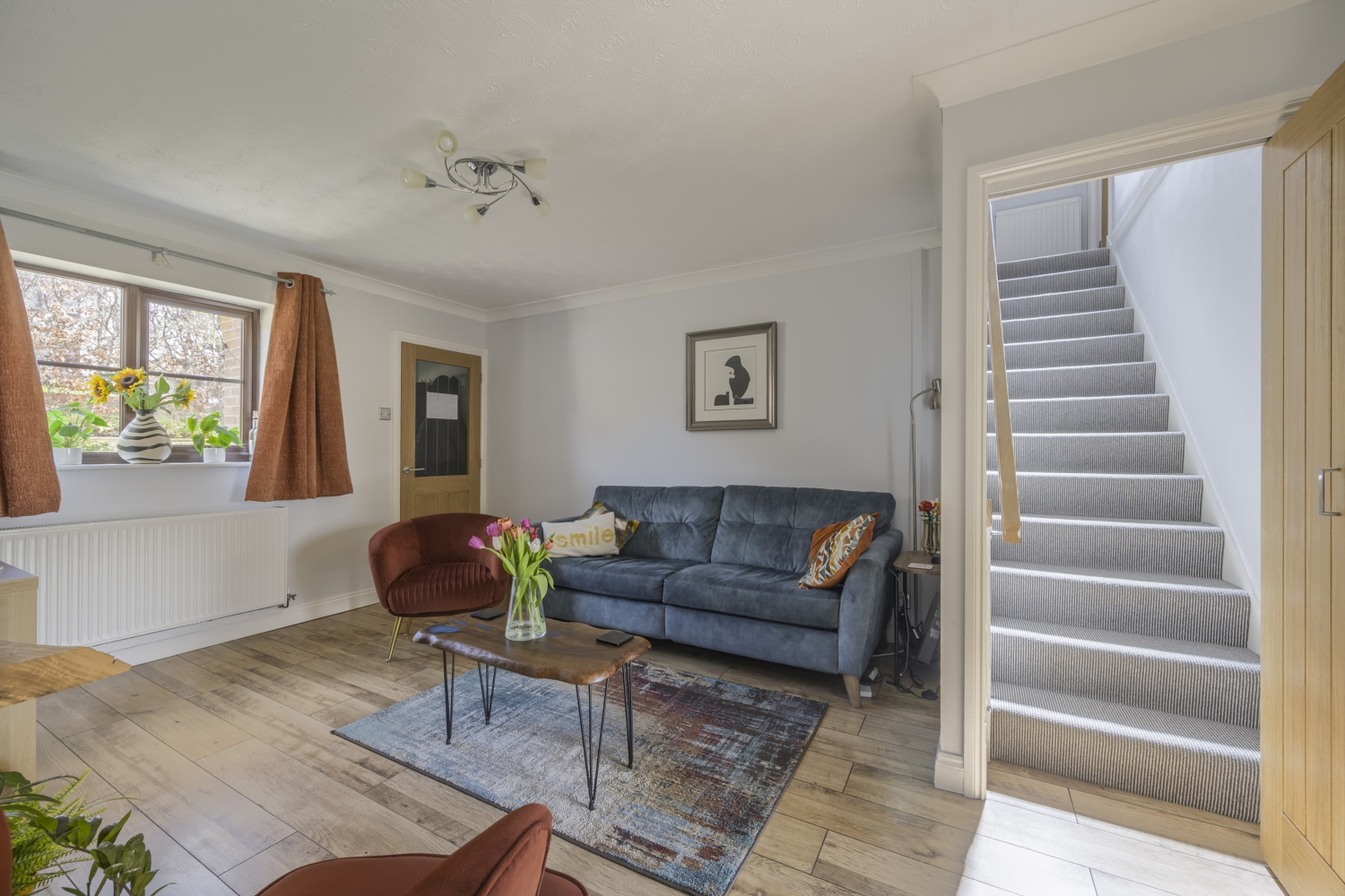 BONNERS CLOSE, MALMESBURY, WILTSHIRE, SN16, photo 7