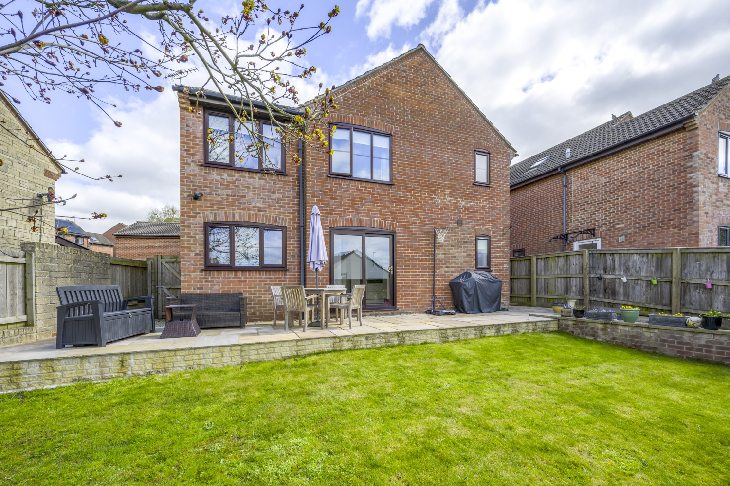 BONNERS CLOSE, MALMESBURY, WILTSHIRE, SN16, photo 16