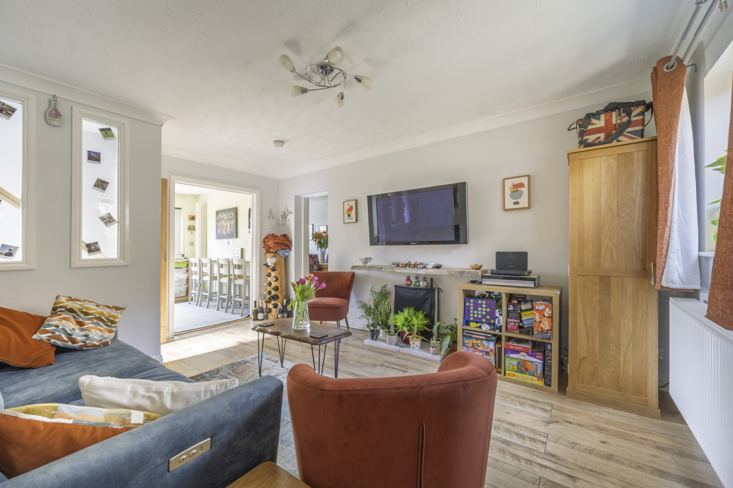 BONNERS CLOSE, MALMESBURY, WILTSHIRE, SN16, photo 6