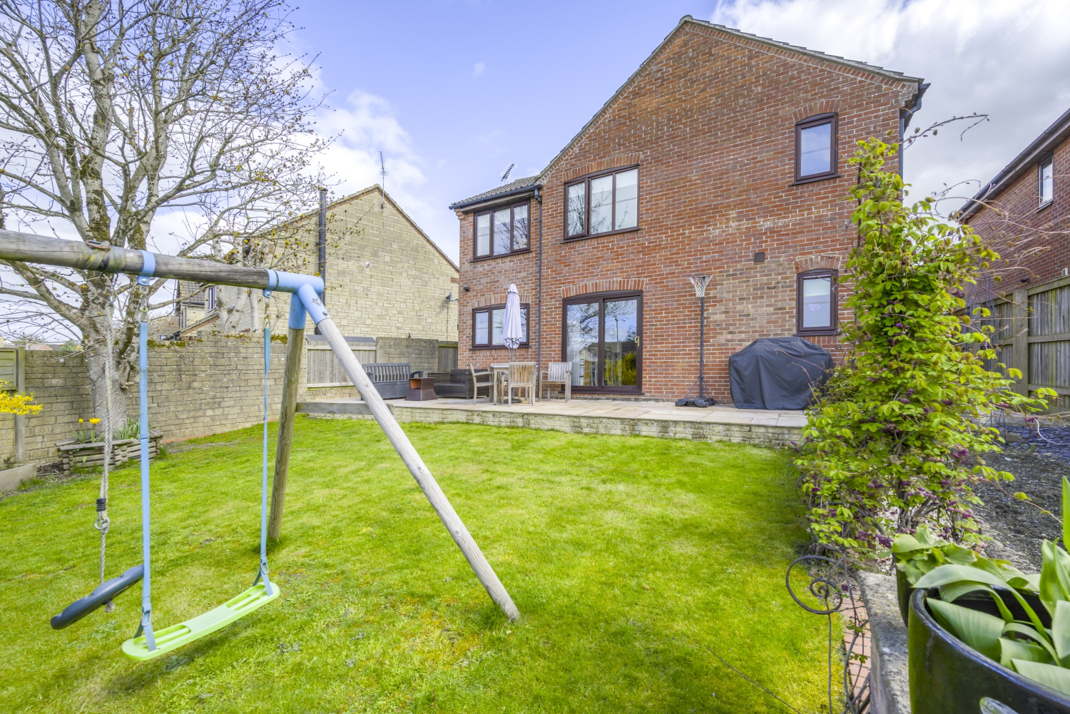 BONNERS CLOSE, MALMESBURY, WILTSHIRE, SN16, photo 17