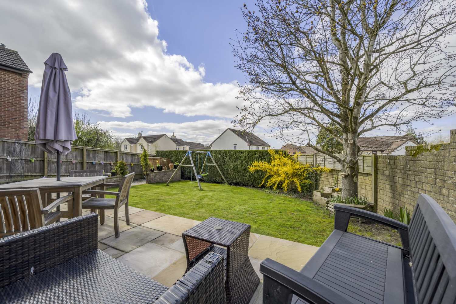 BONNERS CLOSE, MALMESBURY, WILTSHIRE, SN16, photo 15