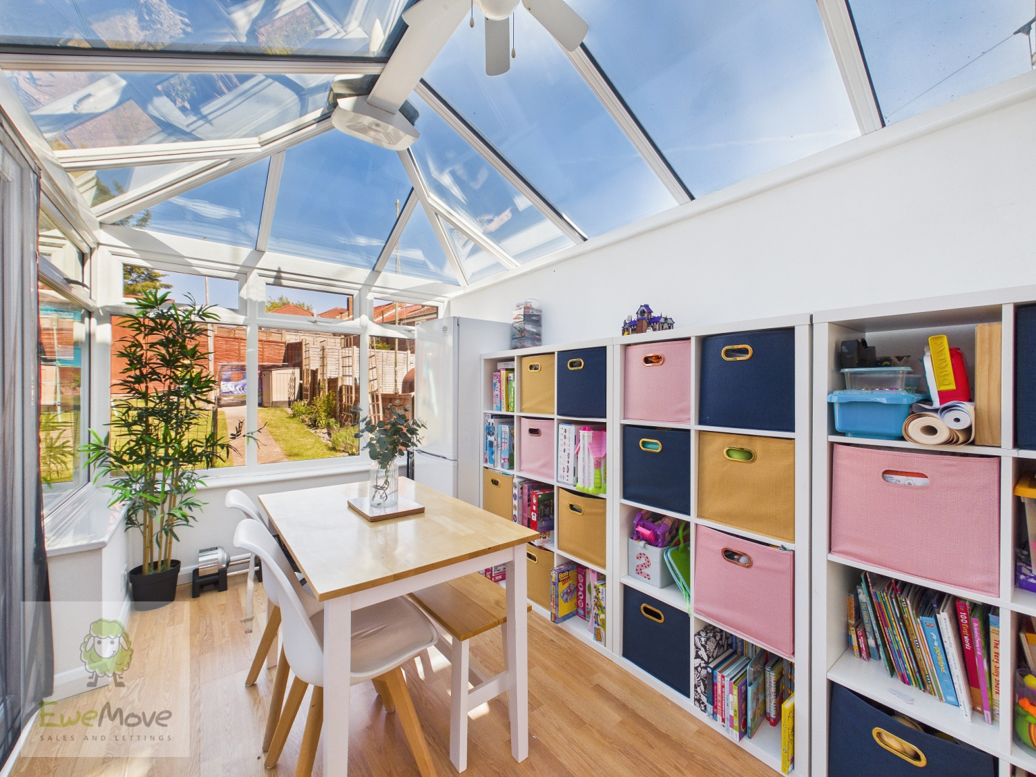 Conservatory