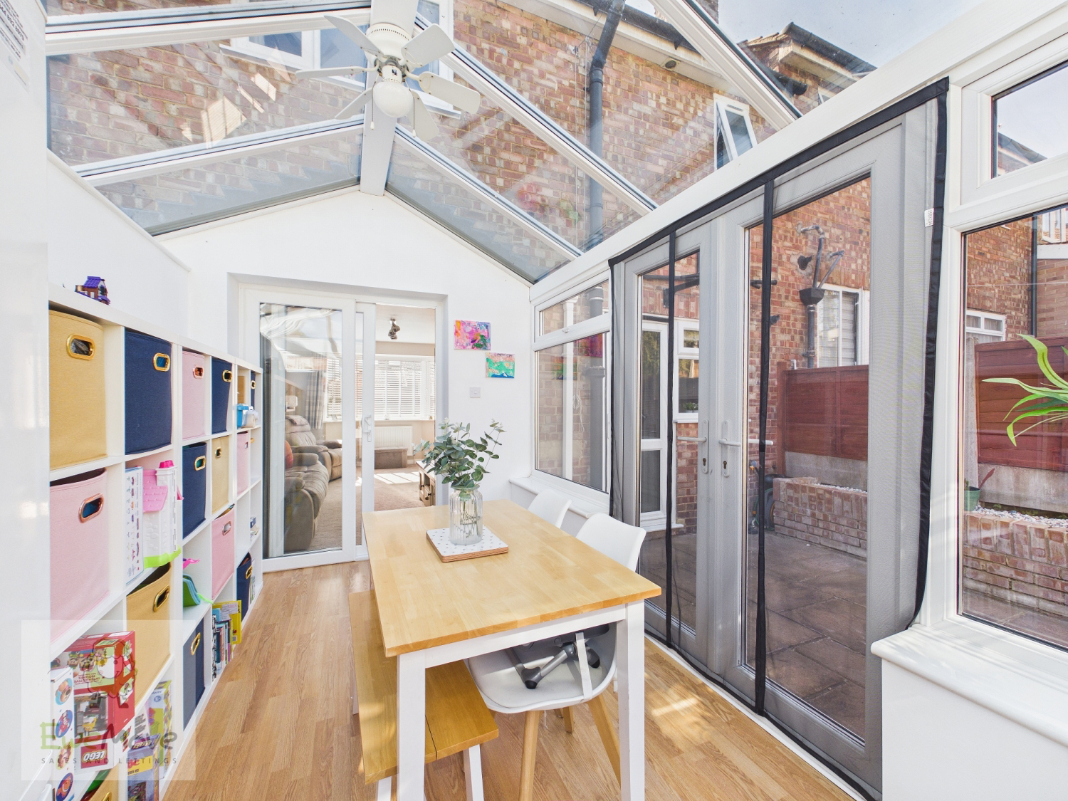 Conservatory