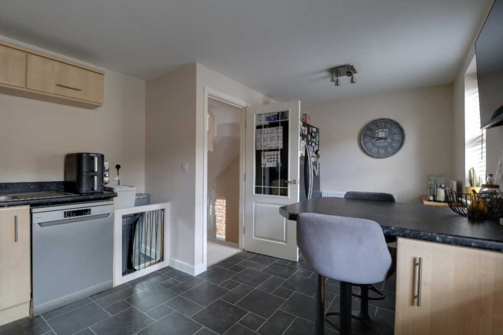 Watt Ave, Colsterworth, Lincs, photo 10