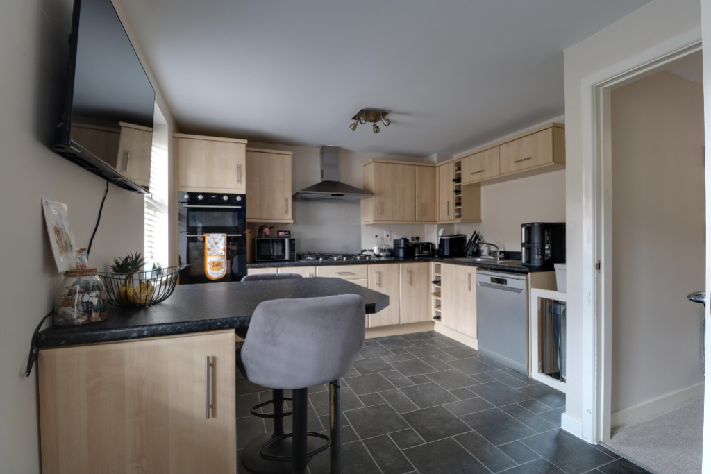 Watt Ave, Colsterworth, Lincs, photo 9