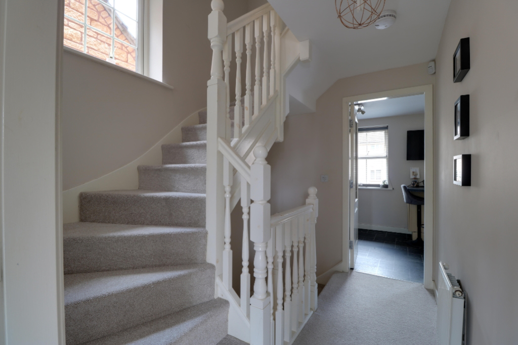 Watt Ave, Colsterworth, Lincs, photo 6