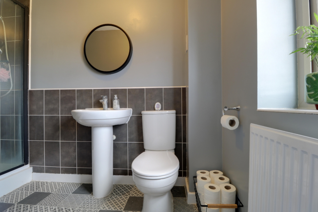Watt Ave, Colsterworth, Lincs, photo 13