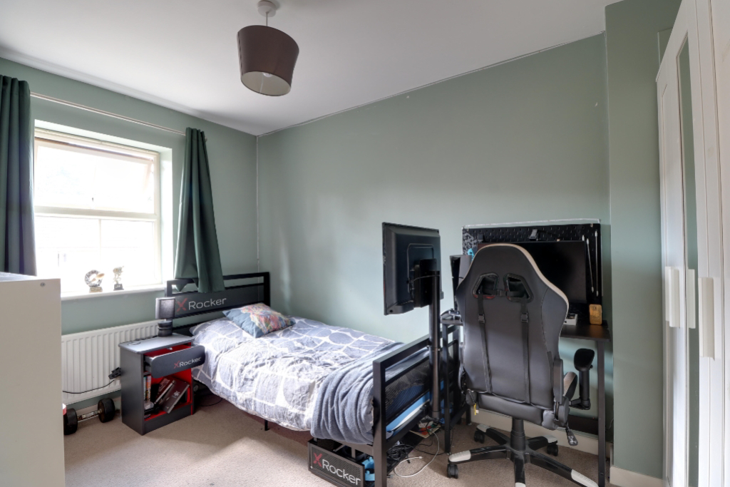 Watt Ave, Colsterworth, Lincs, photo 14