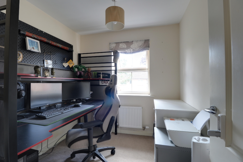 Watt Ave, Colsterworth, Lincs, photo 15