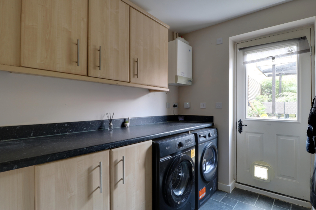 Watt Ave, Colsterworth, Lincs, photo 4