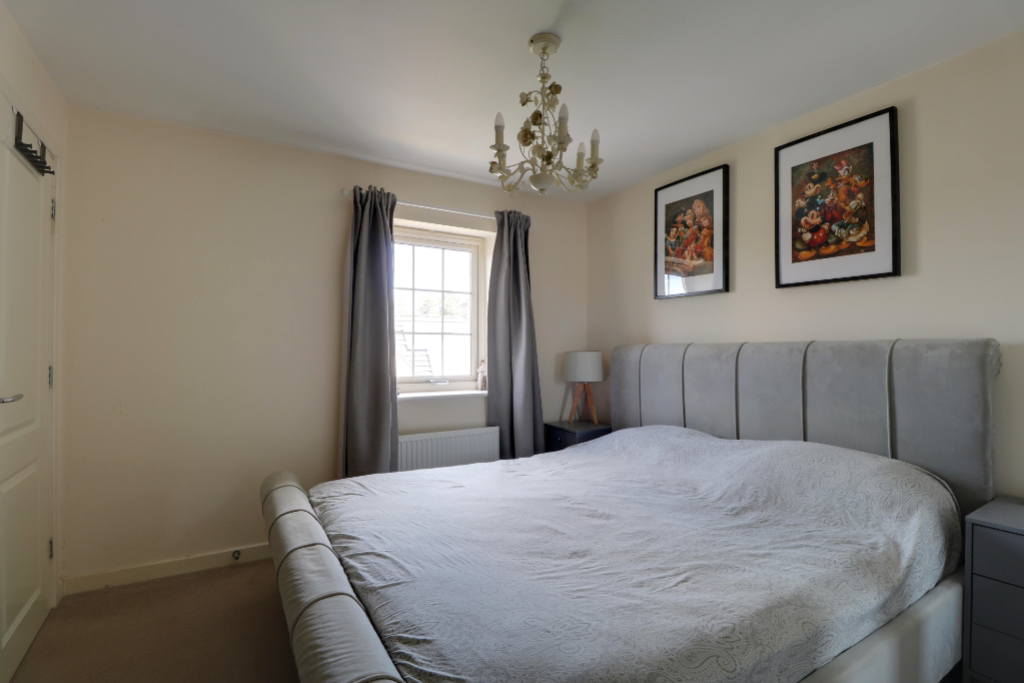 Watt Ave, Colsterworth, Lincs, photo 12