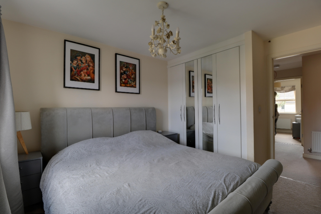 Watt Ave, Colsterworth, Lincs, photo 11