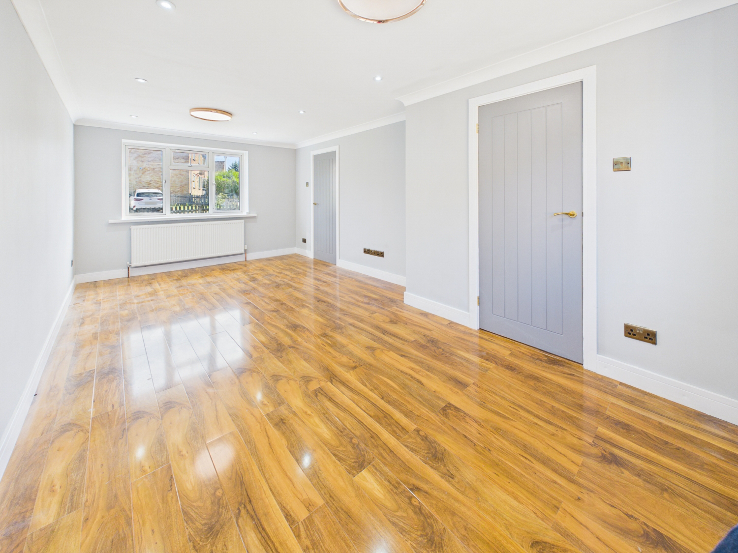 Sutton Field Whitehill, Whitehill, Bordon, Hampshire, GU35, photo 3
