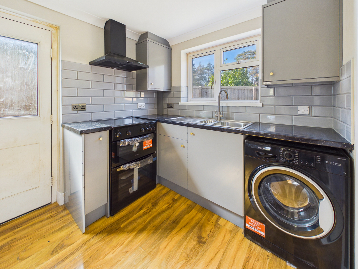 Sutton Field Whitehill, Whitehill, Bordon, Hampshire, GU35, photo 4