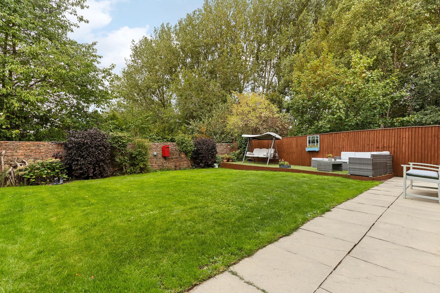 MILLSTONE GARTH, HOWDEN, GOOLE, YORKSHIRE, DN14, photo 12
