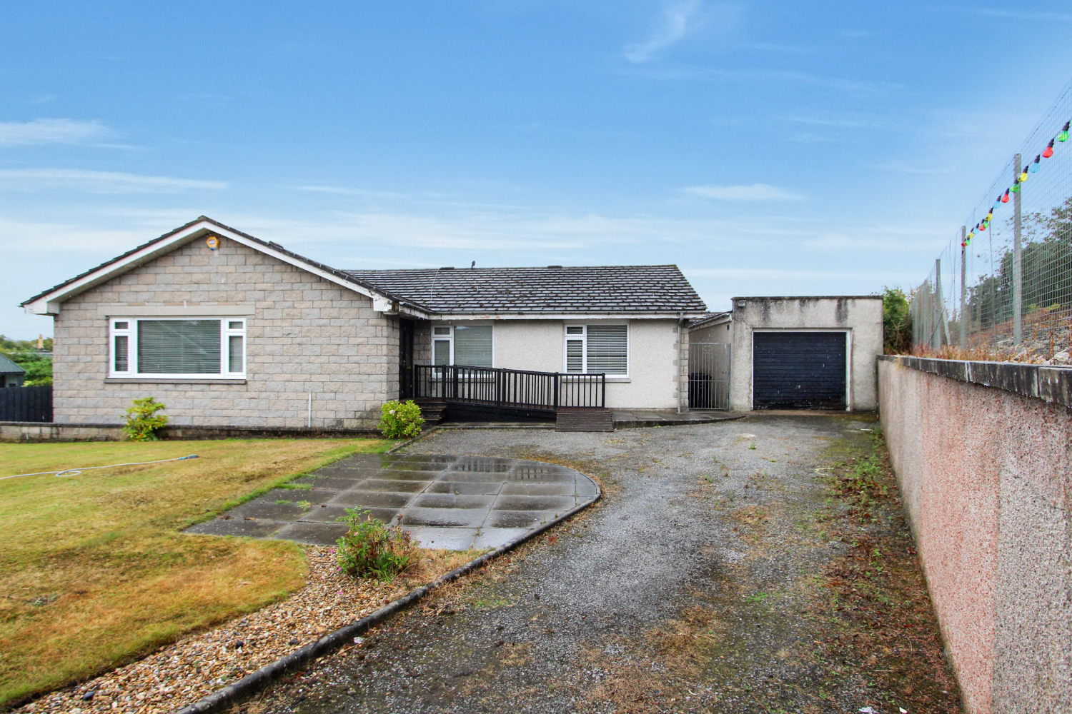 8 Don Terrace, Woodside, Aberdeen, AB24 2UH