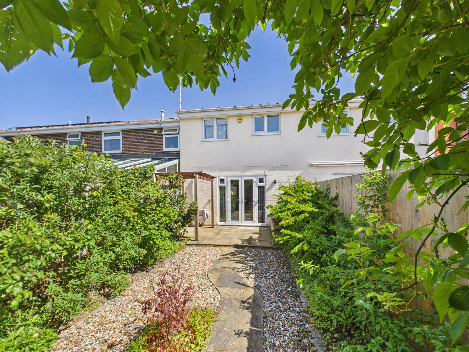 Merton Walk, Hardwick, Cambridge, Cambridgeshire, CB23, photo 3