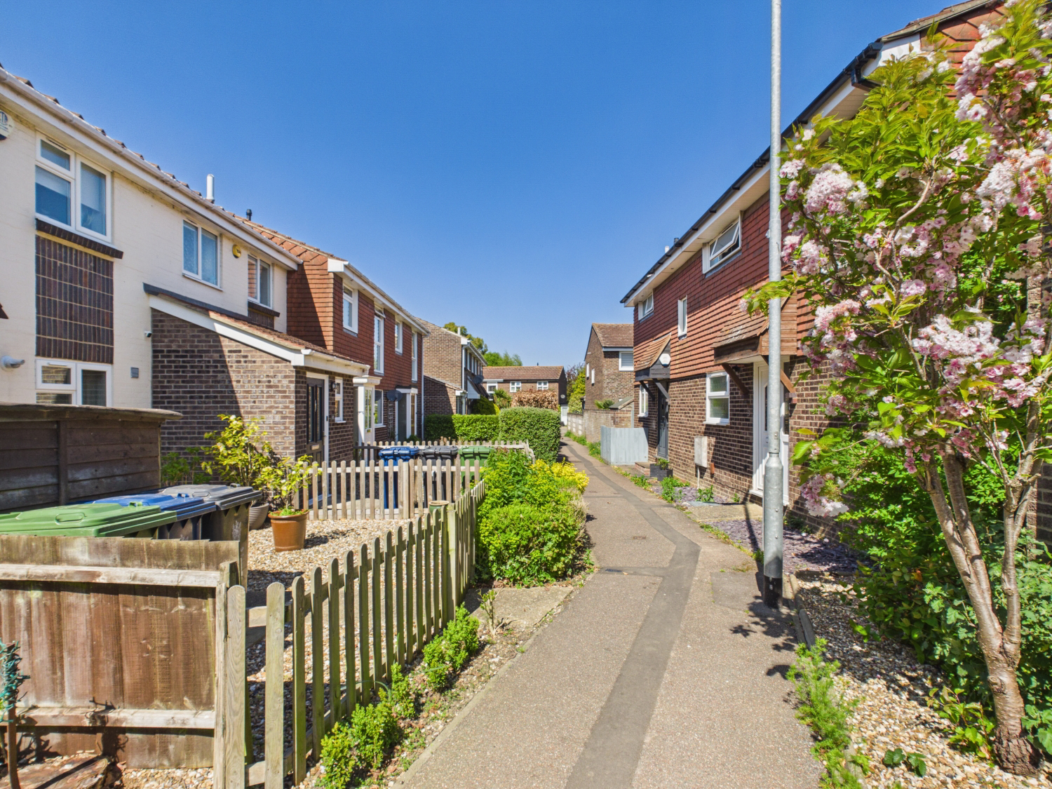 Merton Walk, Hardwick, Cambridge, Cambridgeshire, CB23, photo 23
