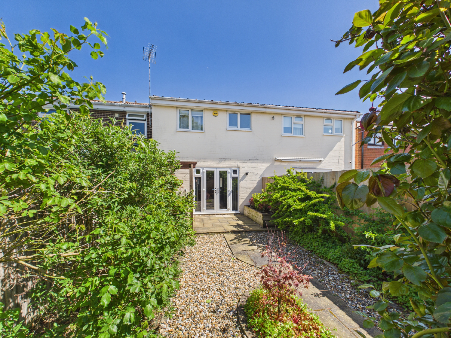 Merton Walk, Hardwick, Cambridge, Cambridgeshire, CB23, photo 22
