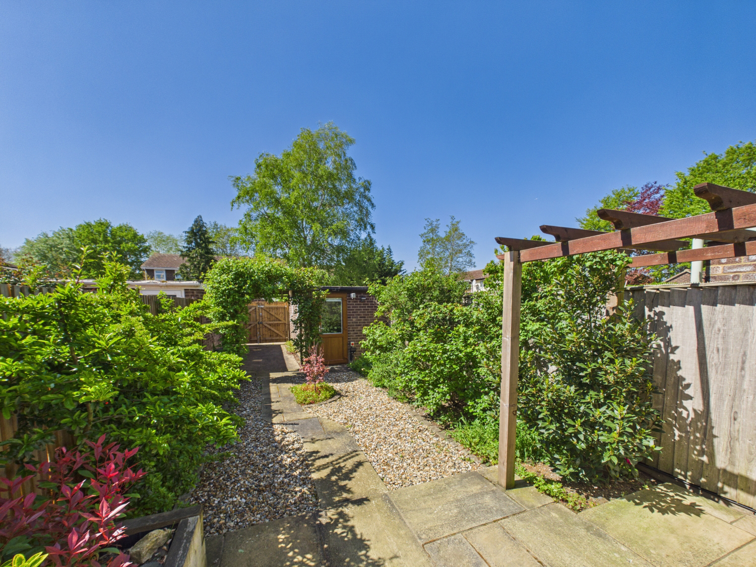 Merton Walk, Hardwick, Cambridge, Cambridgeshire, CB23, photo 20