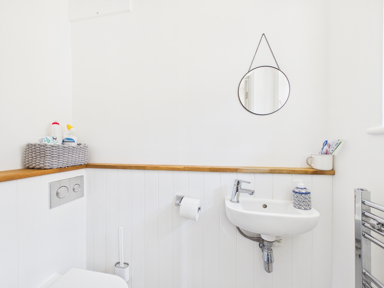 Merton Walk, Hardwick, Cambridge, Cambridgeshire, CB23, photo 18