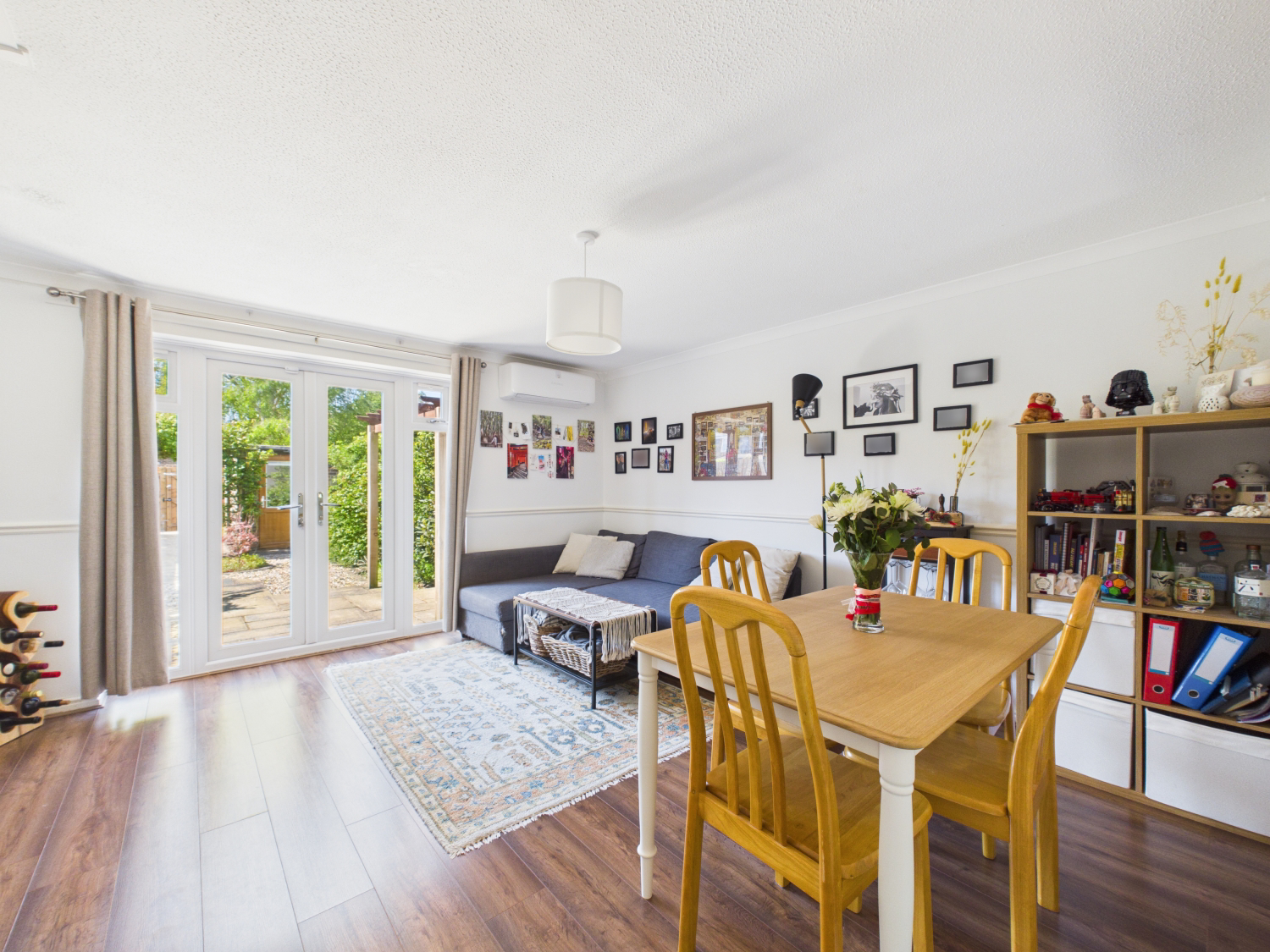Merton Walk, Hardwick, Cambridge, Cambridgeshire, CB23, photo 4