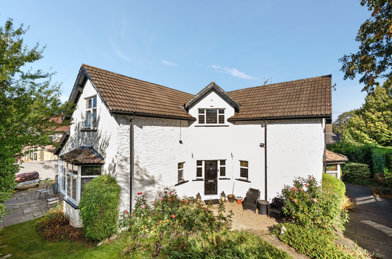 Bilton Grove Avenue, Harrogate HG1 4HJ, photo 2