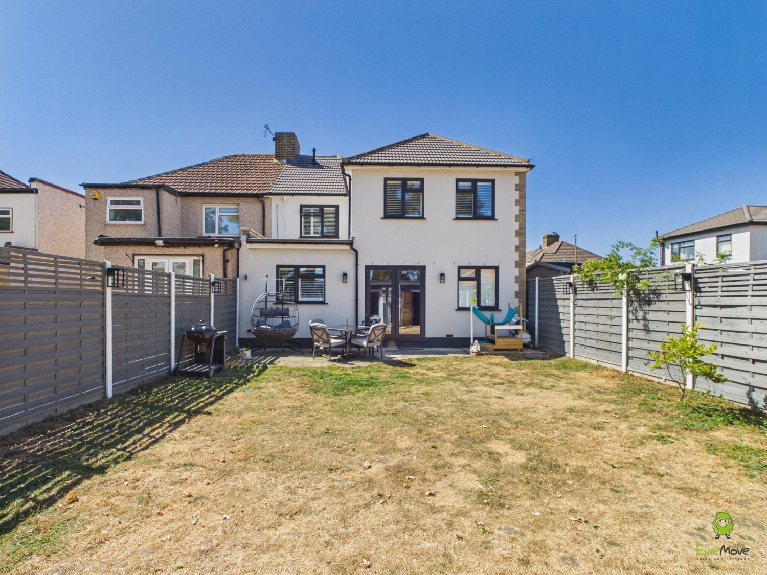 Saltash Road, Welling, Kent, DA16, photo 21